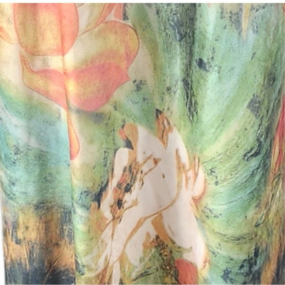 Soft Surroundings Orofino Jacket Faux Suede Size Medium NWOT Absolutely stunning - Picture 9 of 11